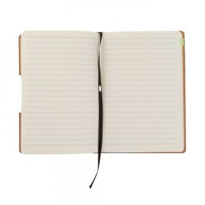 LIBRETA VEGA personalizada
